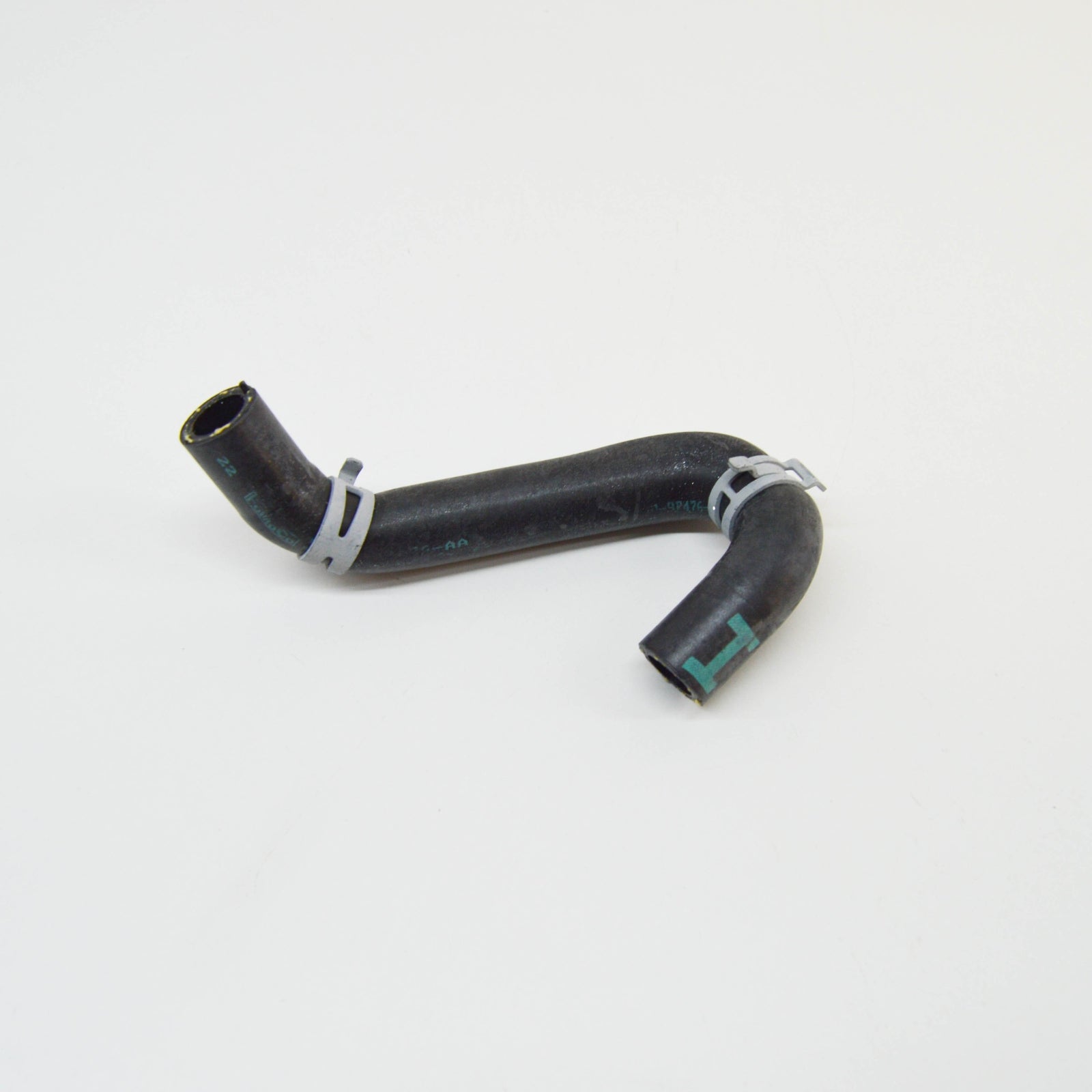 new ford tourneo custom egr cooler hose 1771300 ck2q-9f476-aa original