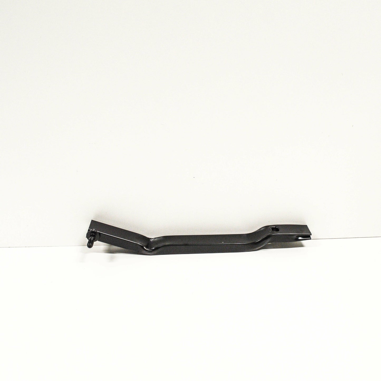 NEW AUDI Q5 8R RADIATOR SUPPORT BRACE LEFT 8R0805527A ORIGINAL