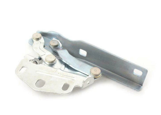 NEW VOLKSWAGEN PASSAT B7 ENGINE HOOD LID LEFT HINGE 3AA823301 ORIGINAL