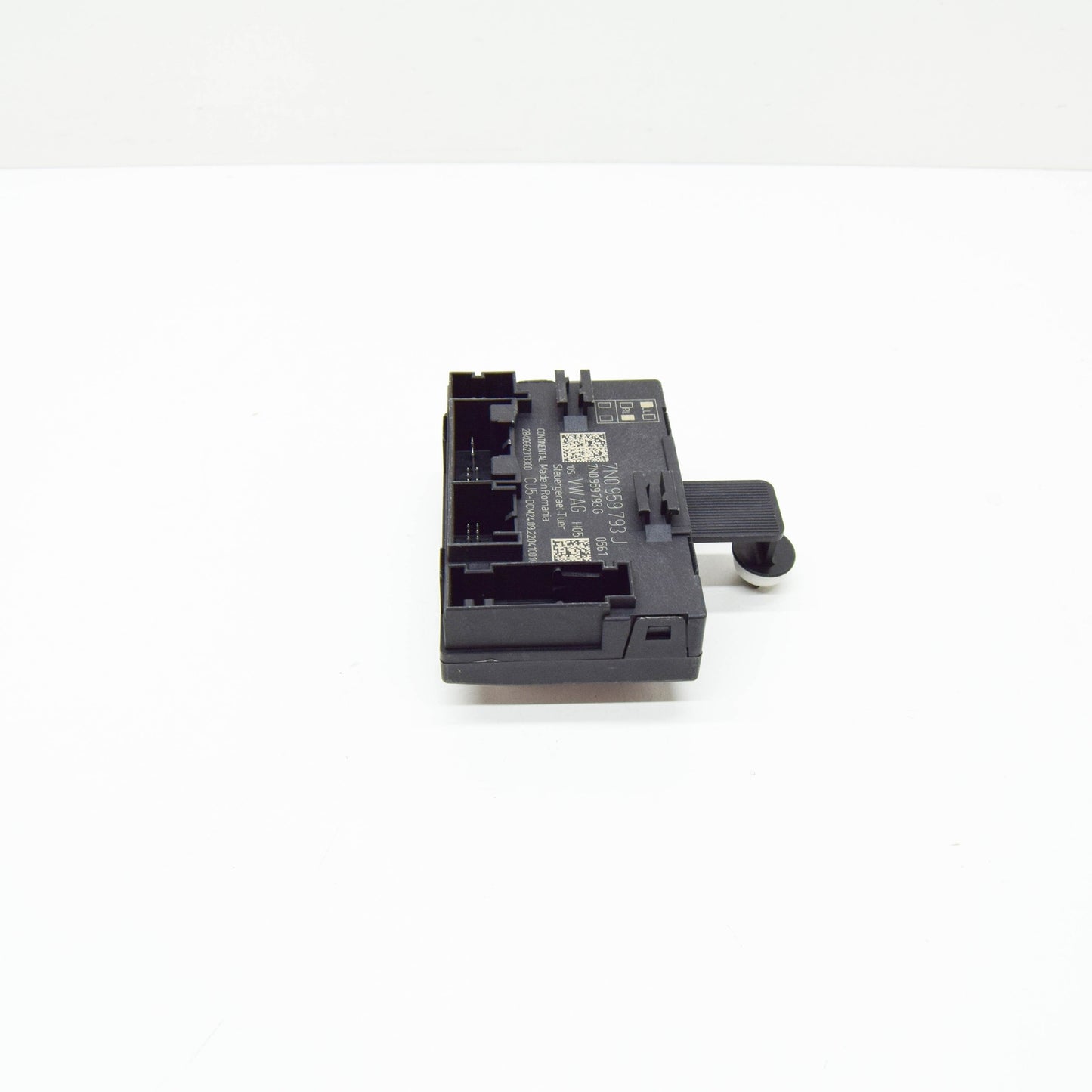 NEW VW SHARAN 7N FRONT LEFT DOOR CONTROL UNIT LHD 7N0959793JZ03 ORIGINAL