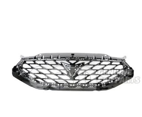 NEW CUPRA FORMENTOR FRONT BUMPER RADIATOR GRILLE 5FA853654C041 ORIGINAL