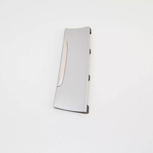 NEW VOLKSWAGEN PASSAT B7 FRONT ASHTRAY COVER TRIM 3AA857351XSI ORIGINAL