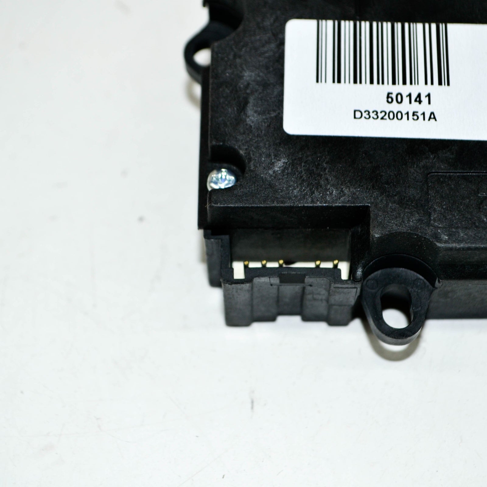 NEW MB M-CLASS W163 HEATER FLAP MOTOR ACTUATOR A1638200108 4.3 PETROL ORIGINAL