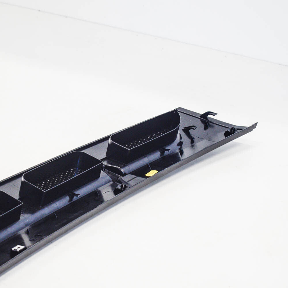 Genuine Mb A-Class W169 Front Windshield Air Inlet Grill A1698360018 Original