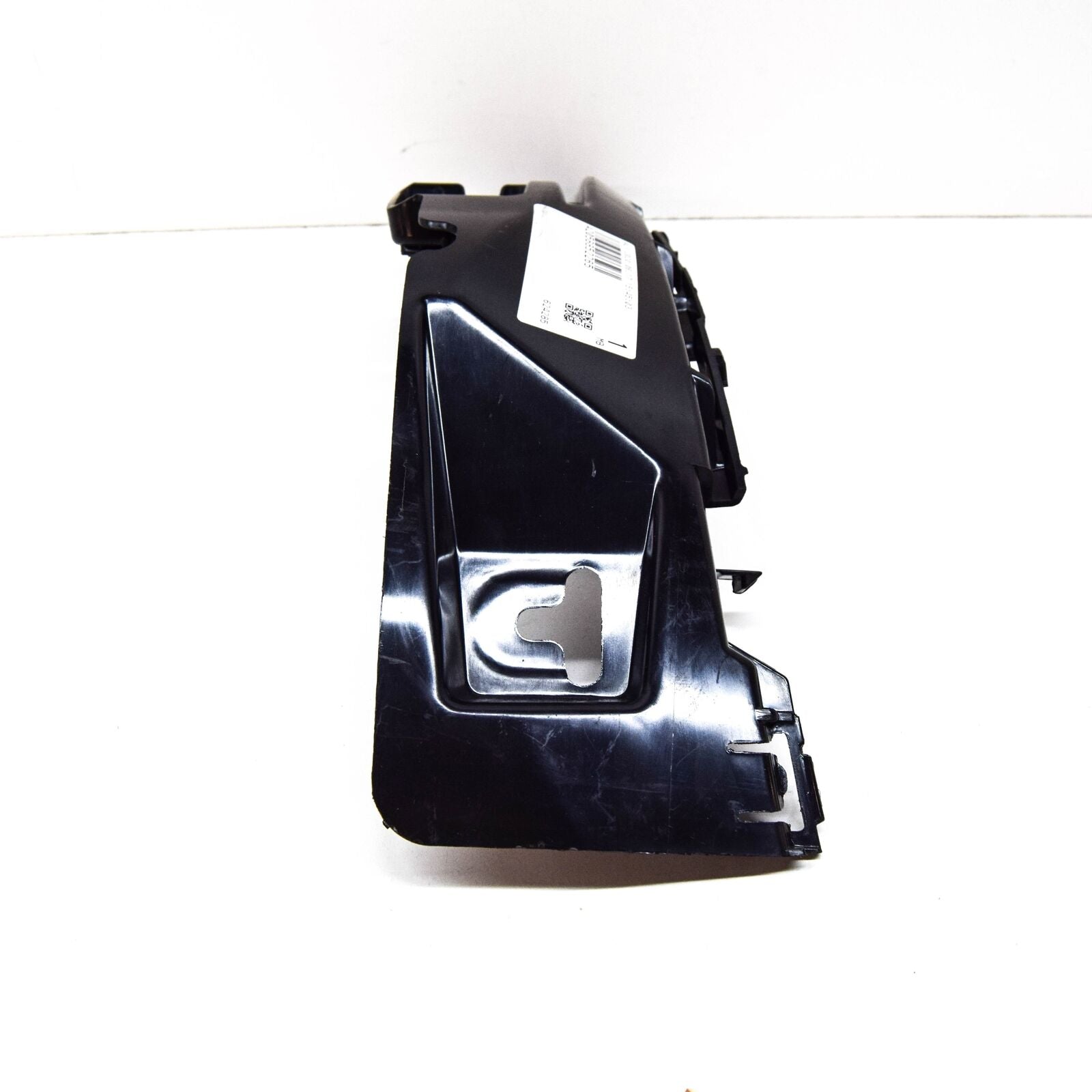 NEW MERCEDES BENZ C C205 RIGHT REAR BUMPER BRACKET HOLDER A2058852265 ORIGINAL