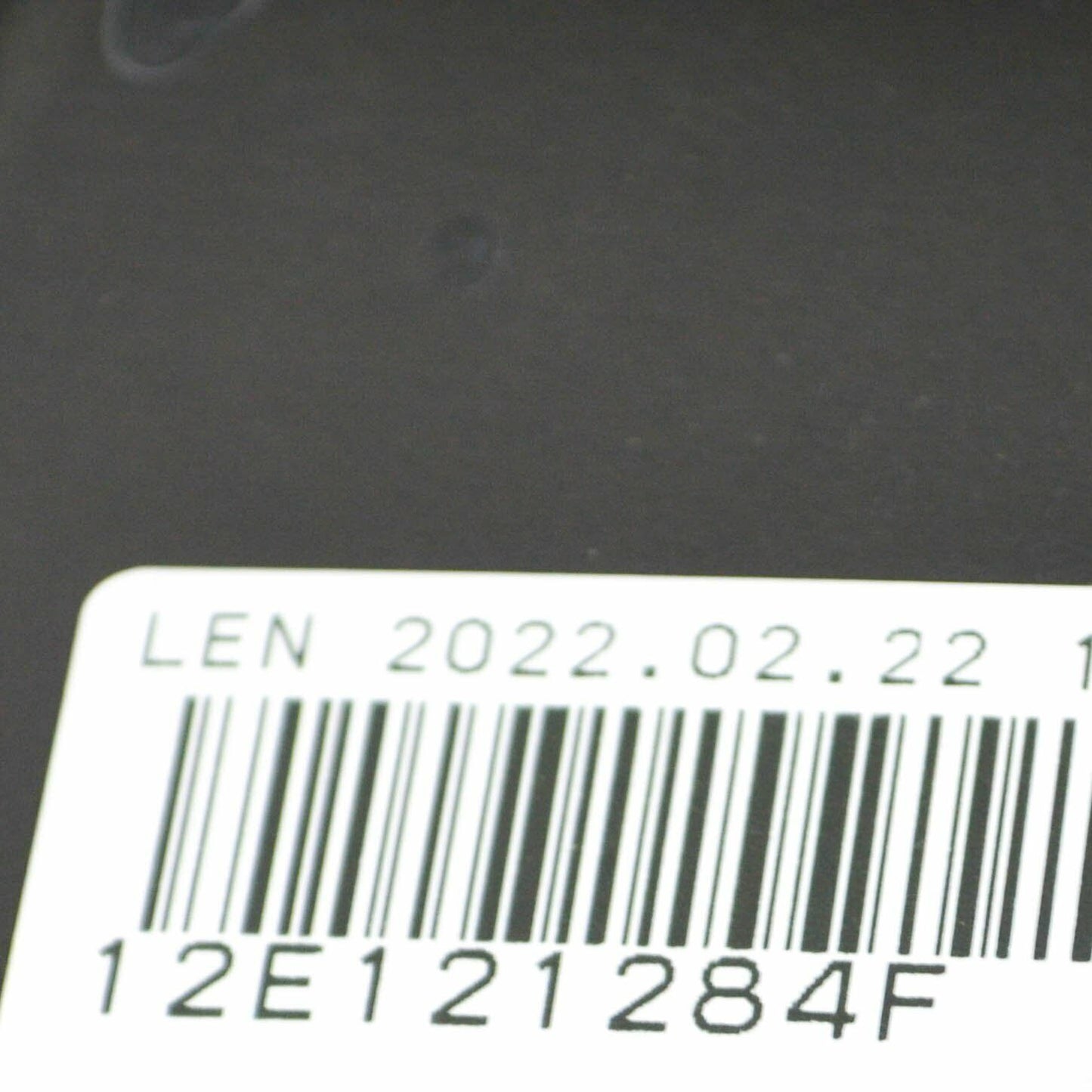 NEW VOLKSWAGEN E-UP BL RIGHT RADIATOR AIR GUIDE 12E121284F ORIGINAL