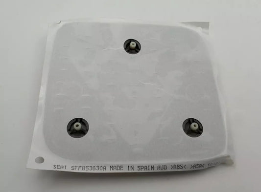 NEW CUPRA FORMENTOR REAR BADGE EMBLEM 5FF853630ARZH ORIGINAL