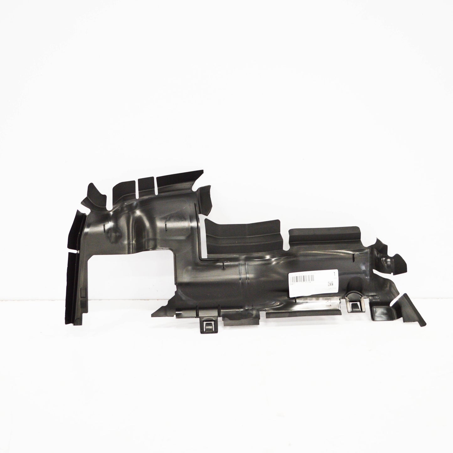 NEW AUDI A4 AVANT 8W OUTER RADIATOR AIT DUCT RIGHT 8W0121284AM ORIGINAL