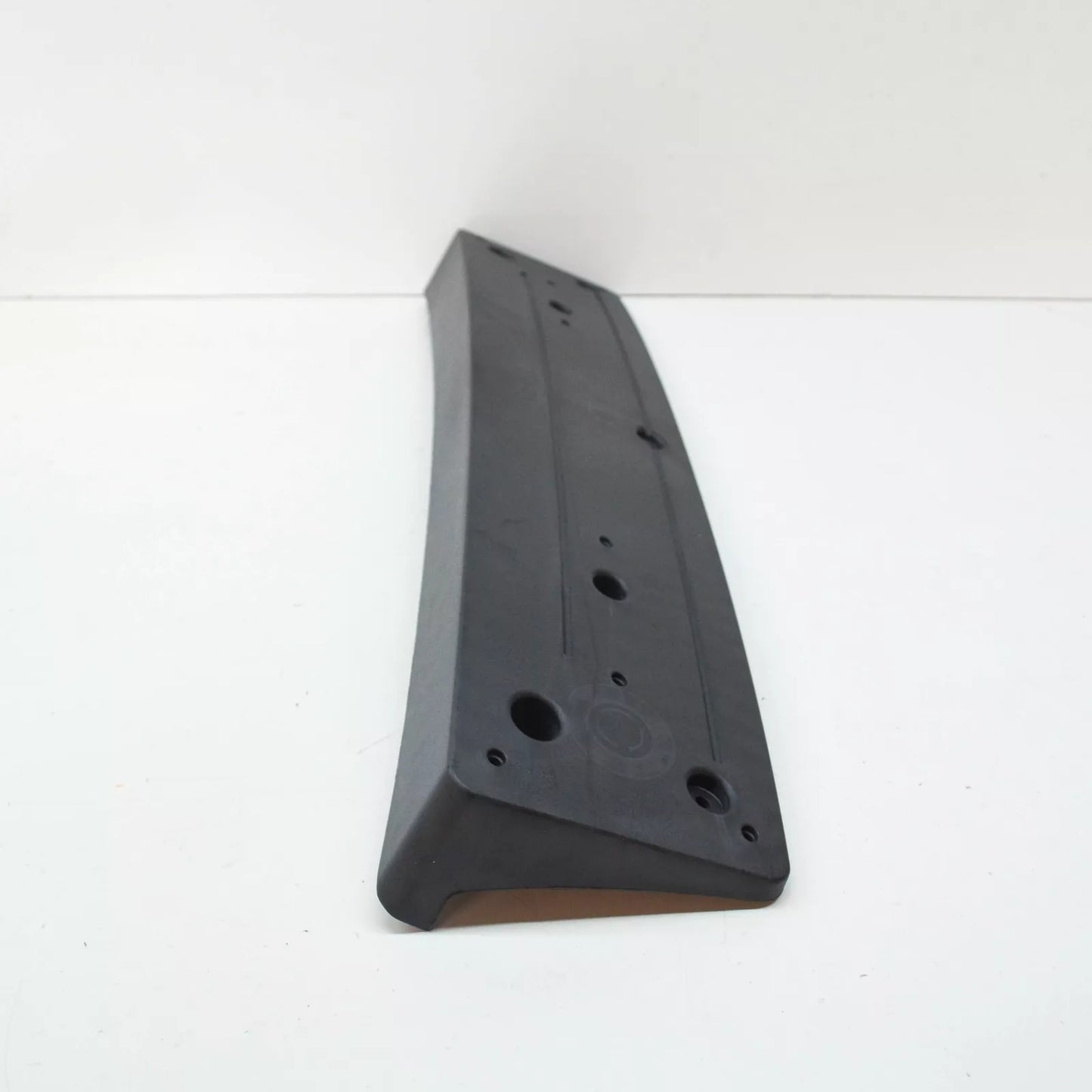 NEW BMW M2 F87 FRONT BUMPER LICENSE PLATE BRACKET 51138062183 8062183 ORIGINAL