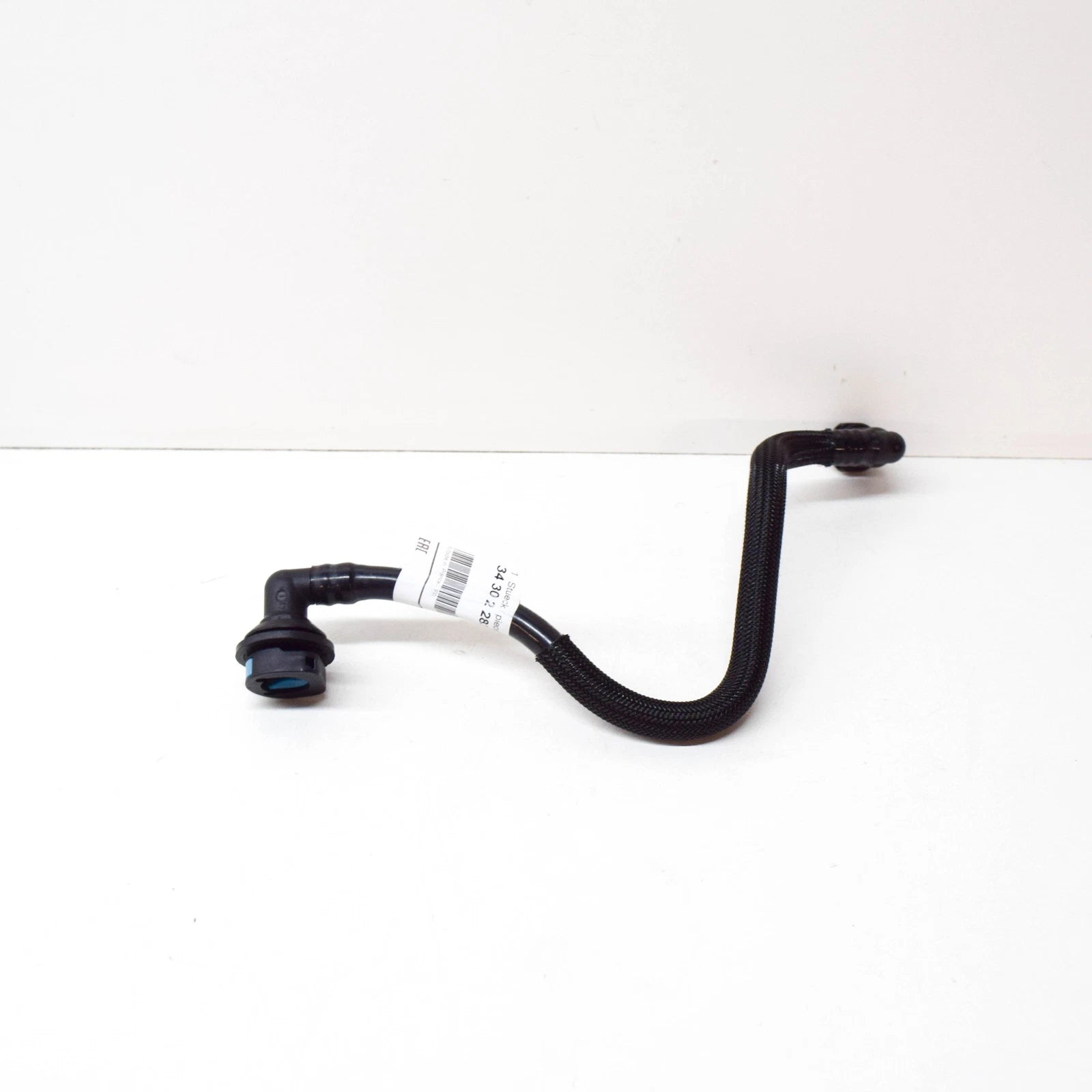 NEW BMW M3 E90 VAACUM HOSE PIPE 34302283606 ORIGINAL