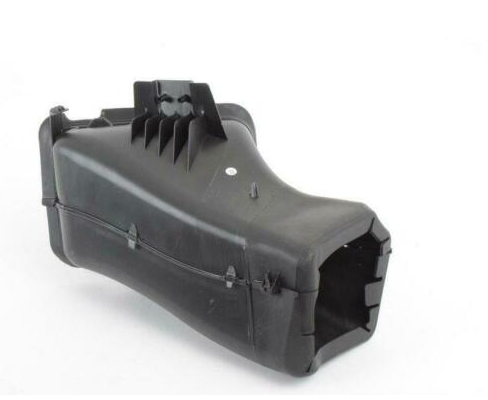 NEW MERCEDES-BENZ S COUPE C217 AIR DUCT SEGMENT A2175050930 ORIGINAL