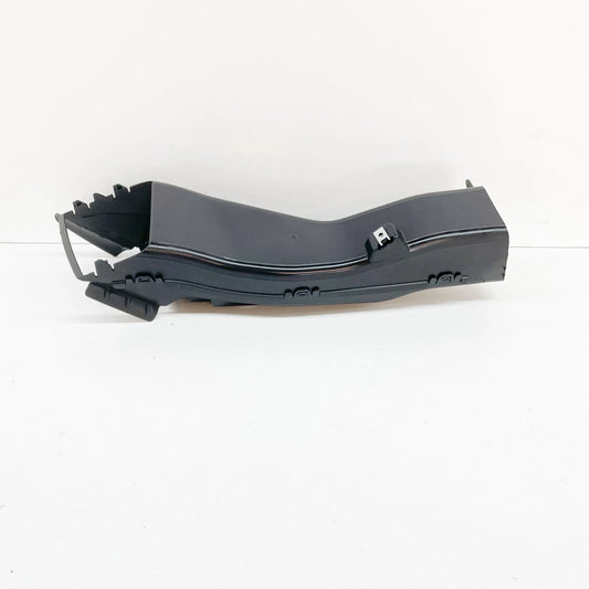 NEW BMW X5 E70 FRONT RIGHT BRAKE AIR DUCT 3.0D XDRIVE 51747222878 ORIGINAL