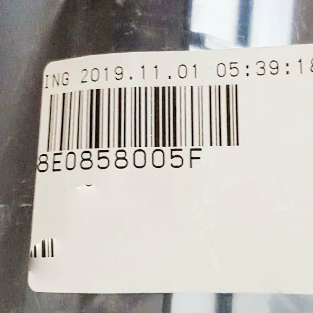 NEW AUDI A4 B6 B7 2001-2008 DOUBLE-DIN RADIO MOUNT CAGE 8E0858005F