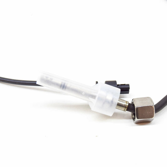 NEW MERCEDES-BENZ C W204 EXHAUST SYSTEM TEMPERATURE SENSOR A0009052205