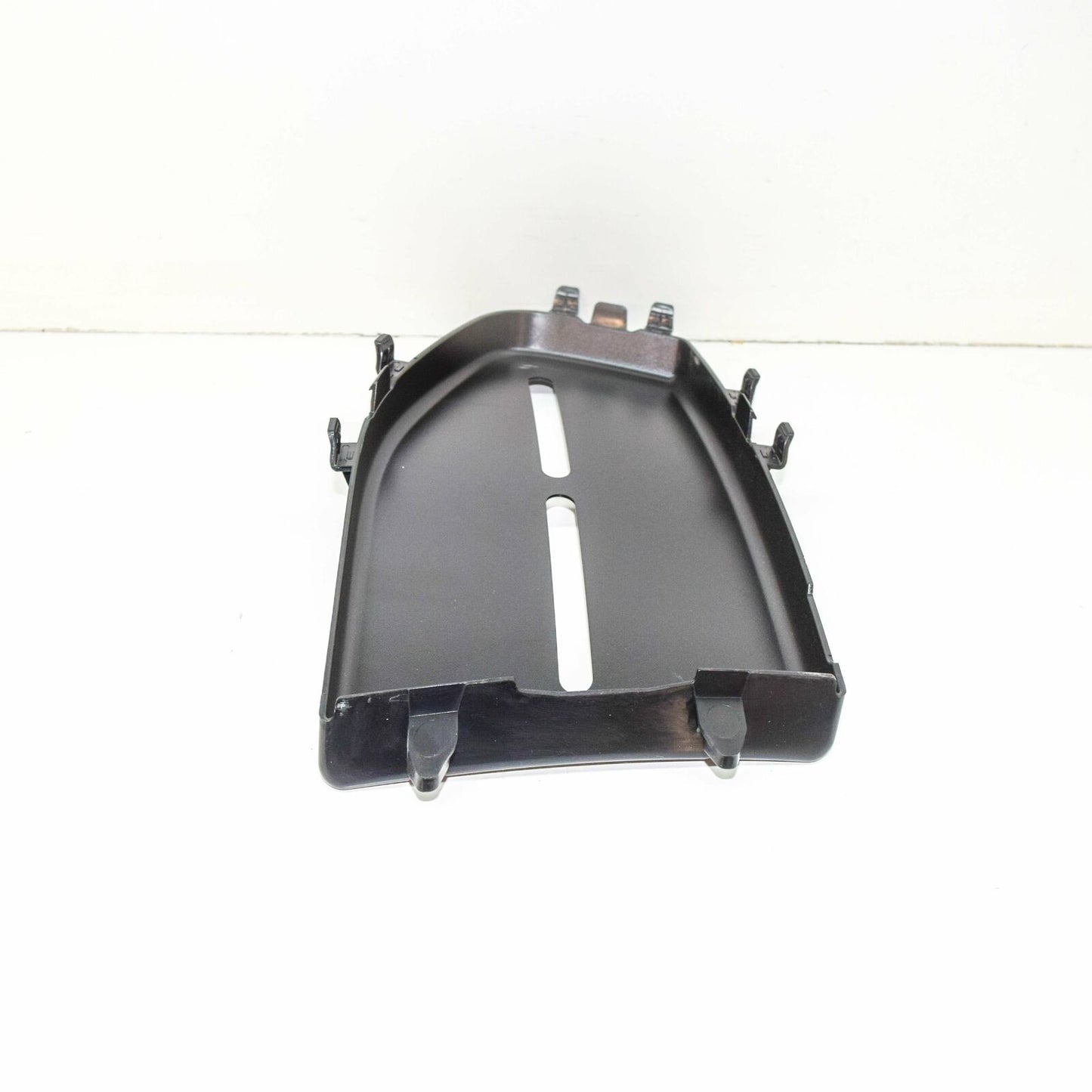 NEW AUDI A7 SPORTBACK 4G8 FRONT BUMPER LEFT COVER TRIM 4G88072459B9 ORIGINAL
