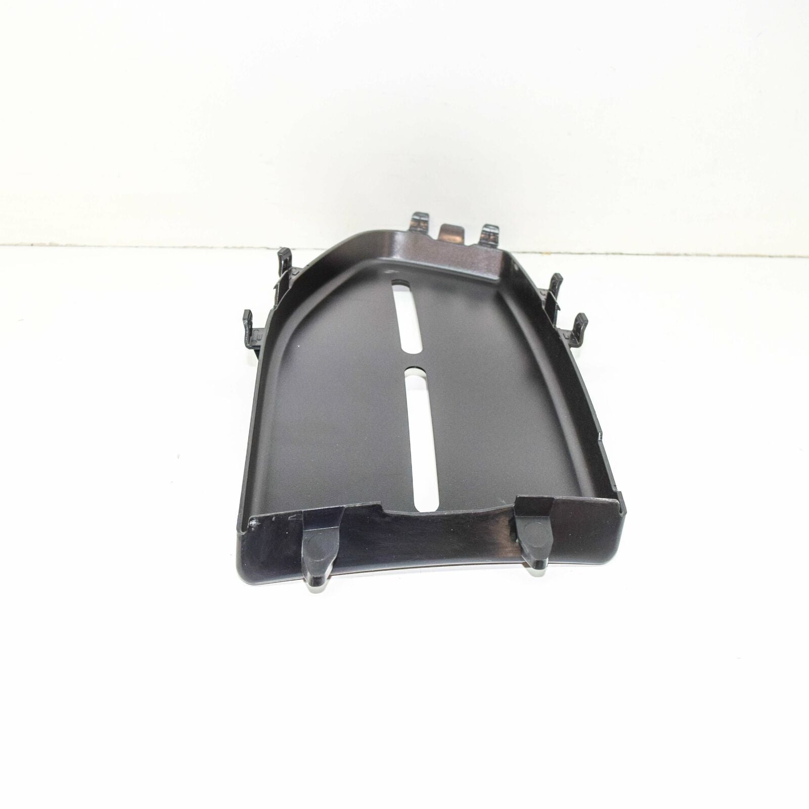 NEW AUDI A7 SPORTBACK 4G8 FRONT BUMPER LEFT COVER TRIM 4G88072459B9 ORIGINAL