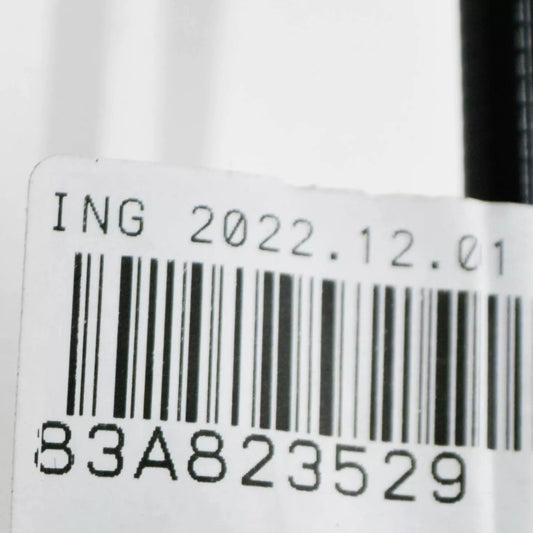 NEW AUDI Q3 F3 FRONT BONNET RELEASE ELEMENT 83A823529 2019 ORIGINAL