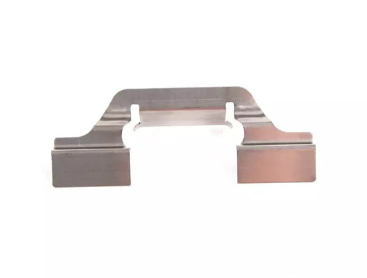 NEW VOLKSWAGEN POLO 6R MK5 REAR DISC BRAKE RETAINING CLIP 1J0615231A ORIGINAL