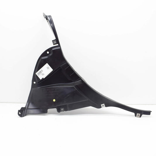 NEW AUDI Q7 4M FRONT LEFT INNER WHEEL SPOILER 4M0853887E