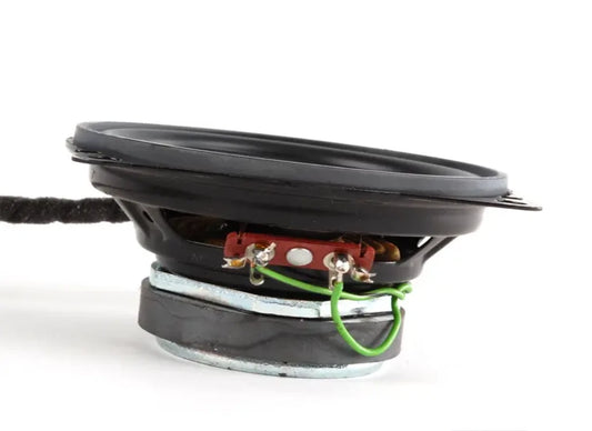 NEW BMW Z3 COUPE E36 REAR DOOR MID-RANGE LOUDSPEAKER 65108386425 8386425