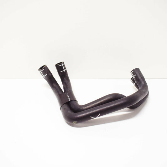 NEW VOLKSWAGEN TOUAREG 7L COOLANT WATER PIPE HOSE 7L0122073AC ORIGINAL