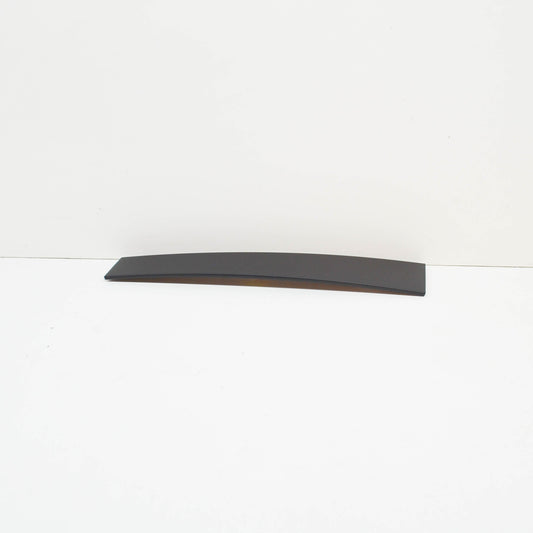 NEW AUDI Q7 4L FRONT RIGHT DOOR EXTERIOR B PILLAR TRIM 4L0837902A1P9 ORIGINAL