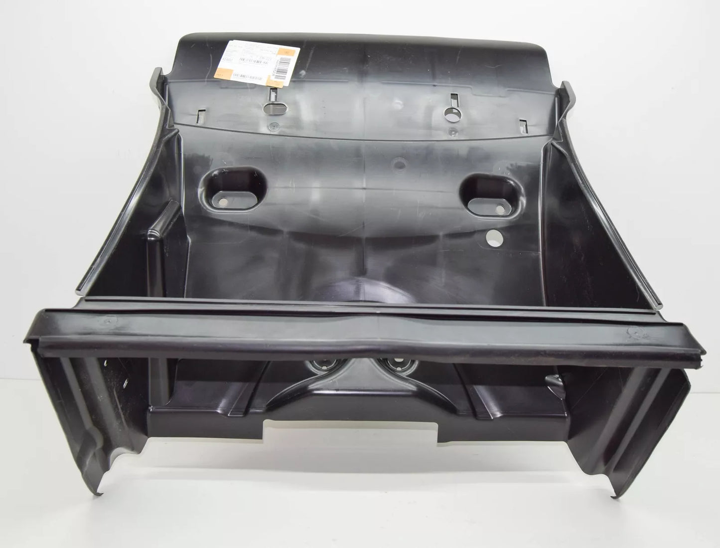 NEW BMW I8 I12 EXHAUST AIR DUCT 51747336223 ORIGINAL