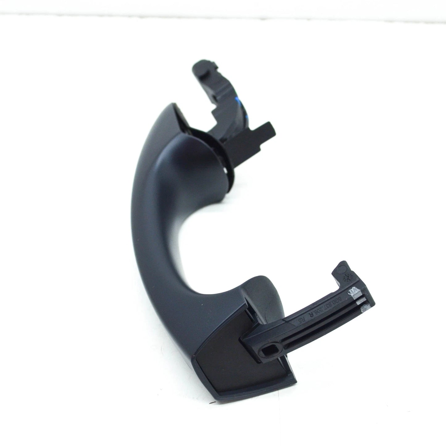 NEW VOLKSWAGEN ATLAS CA1 FRONT RIGHT DOOR EXTERIOR HANDLE 5GM837206BGRU ORIGINAL