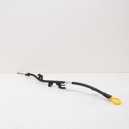 NEW VOLKSWAGEN TRANSPORTER T5 OIL DIPSTICK WITH PIPE 03L115607D ORIGINAL