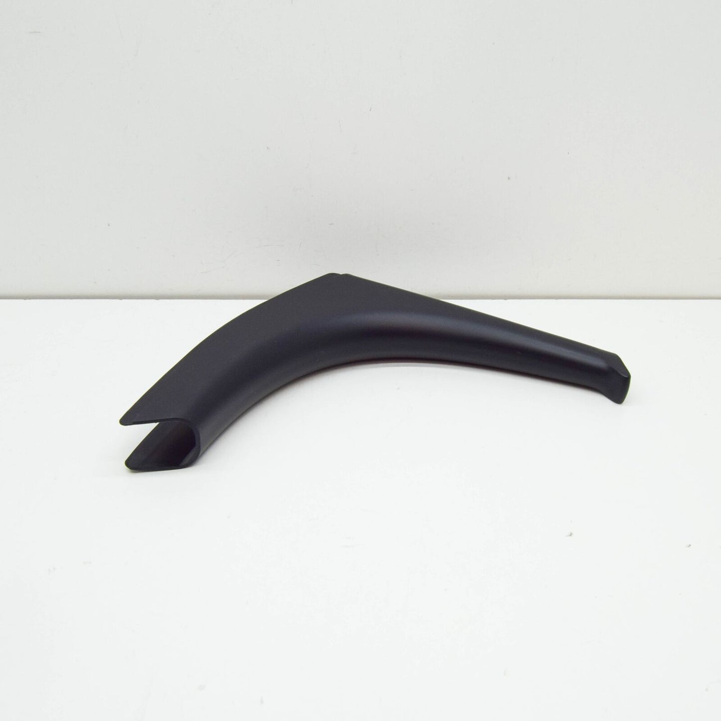 NEW VOLKSWAGEN CRAFTER 2F MK1 HANDBRAKE HANDLE TRIM 2E0711327 ORIGINAL