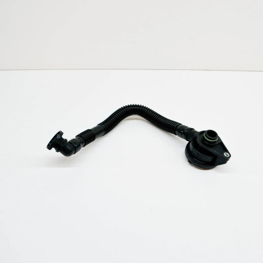 NEW AUDI RS4 AVANT QUATTRO B8 LEFT VENT HOSE 079103209CB ORIGINAL