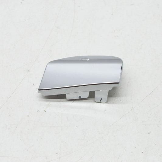 NEW MERCEDES-BENZ GLE W167 REAR BUMPER TOW EYE COVER A1678853905 ORIGINAL