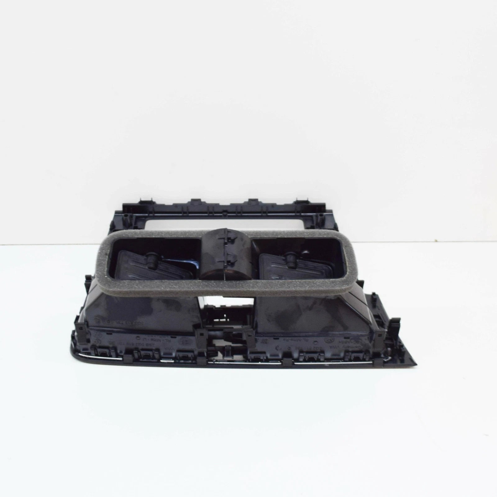 NEW VW GOLF MK7 DASHBOARD CENTRE AIR VENT GRILLE TRIM RHD 5G2819728AHDAR