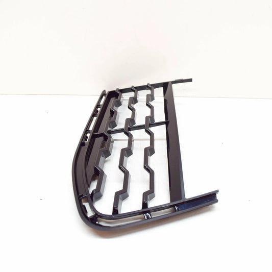 NEW BMW 7 G11 FRONT RIGHT GRILL 8092160 51118092160 2018 ORIGINAL