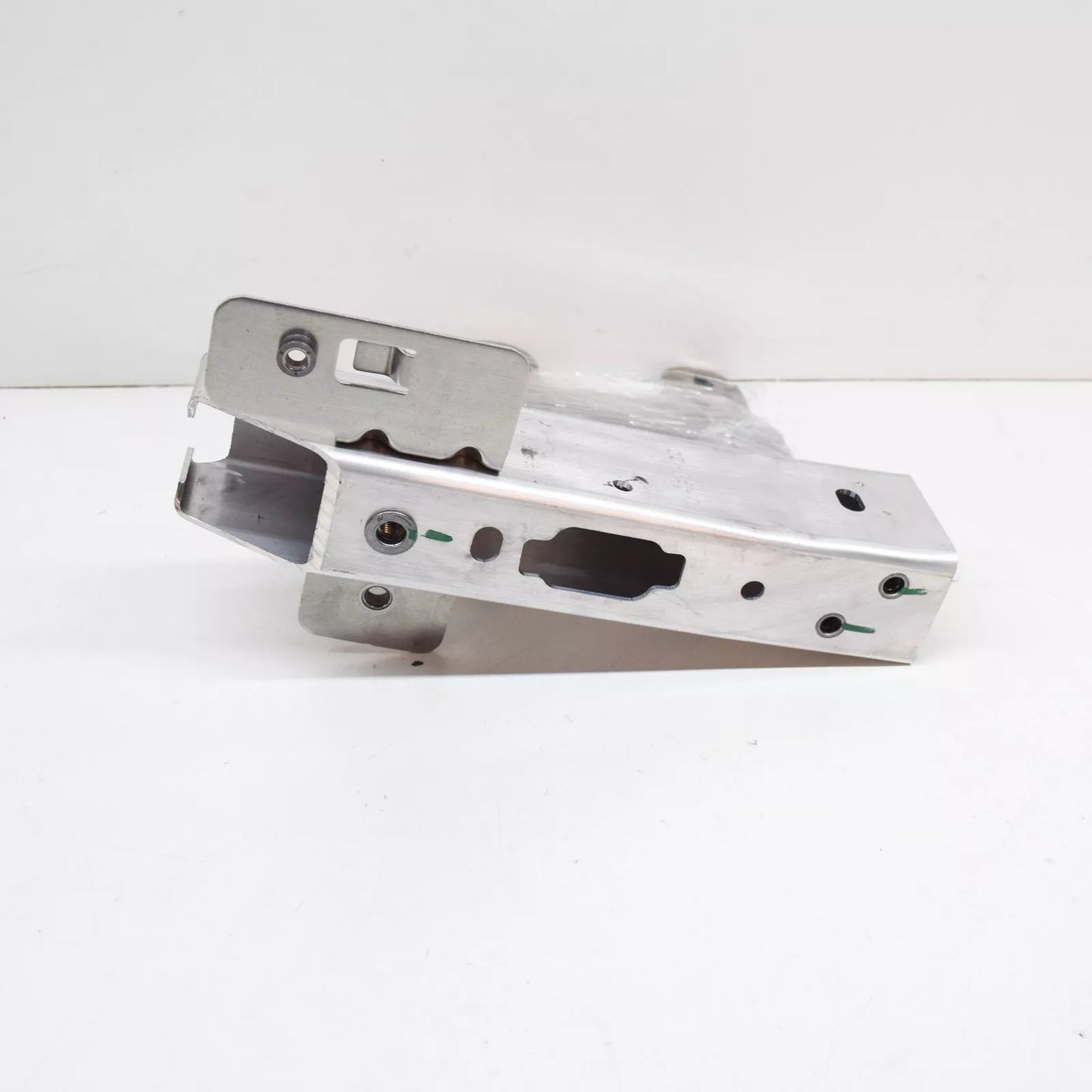 NEW BMW M2 F87 FRONT BUMPER LEFT LOWER DEFORMATION ELEMENT 51118054313 ORIGINAL