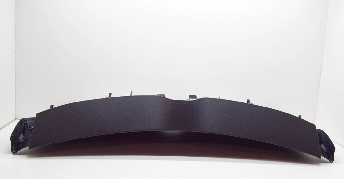 NEW SEAT LEON ST 5F REAR TAILGATE BOOT LID PANEL COVER 5F9867601GVS9 ORIGINAL