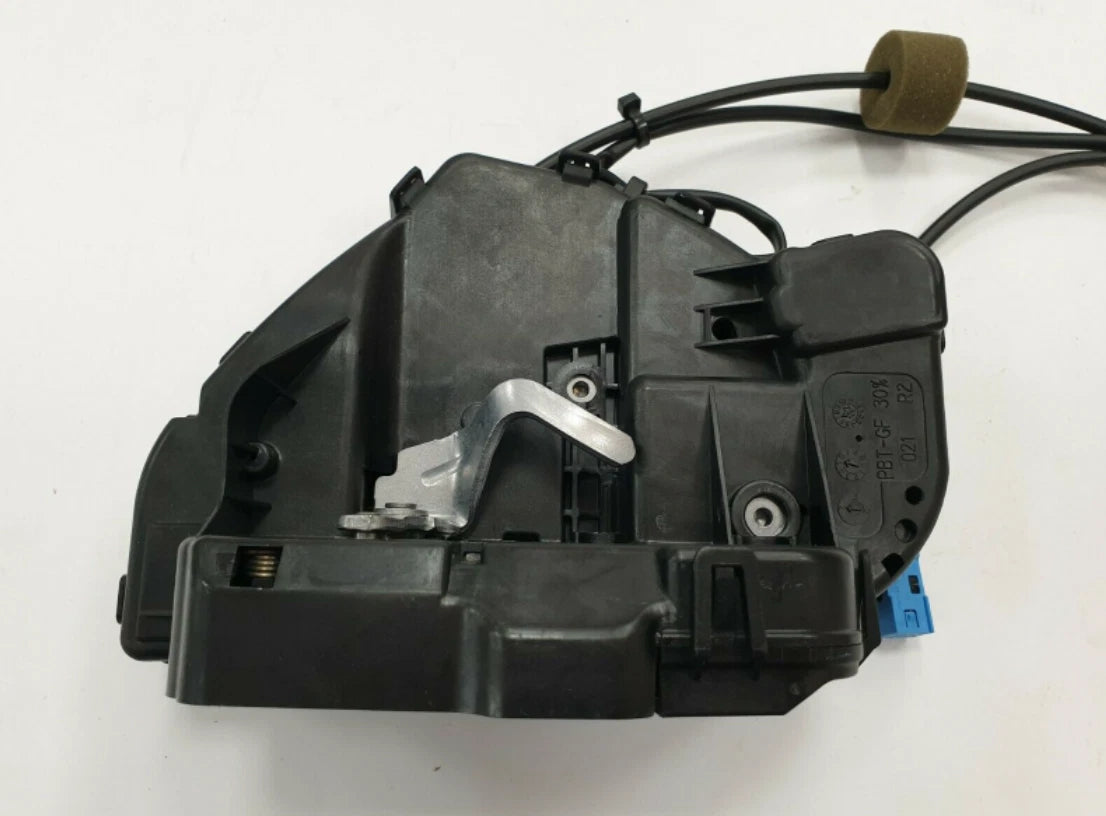 NEW MERCEDES-BENZ E W211 REAR RIGHT DOOR LOCK A2117300635 ORIGINAL