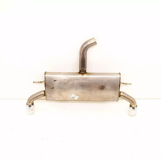 NEW VW GOLF MK7 PERFORMANCE REAR END SILENCER 5G6253609AH