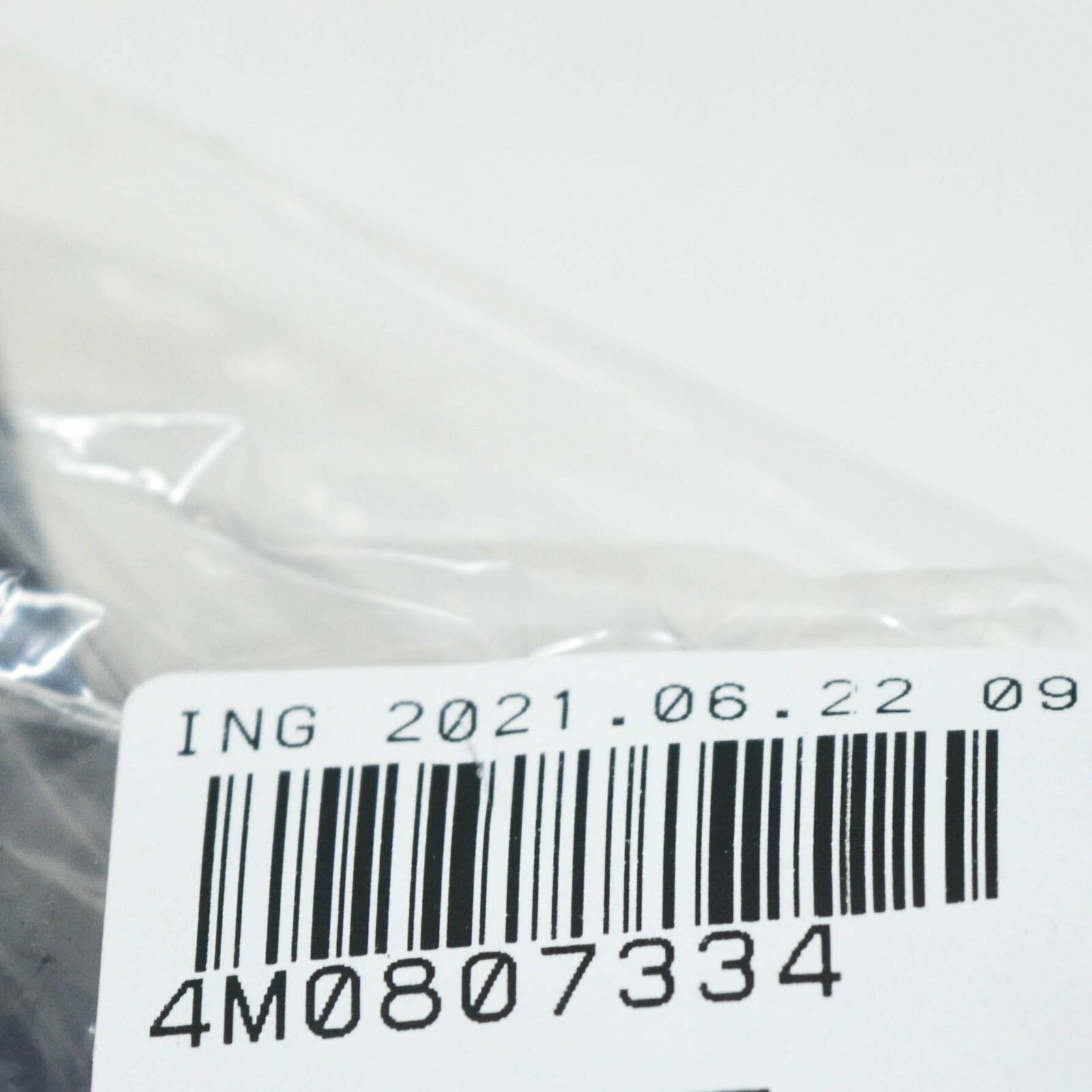 NEW AUDI Q7 4M FRONT RIGHT BUMPER BRACKET 4M0807334 2018 13333278 ORIGINAL