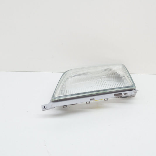 new mb sl r129 left headlight diffusing lens rhd a1298201366 original