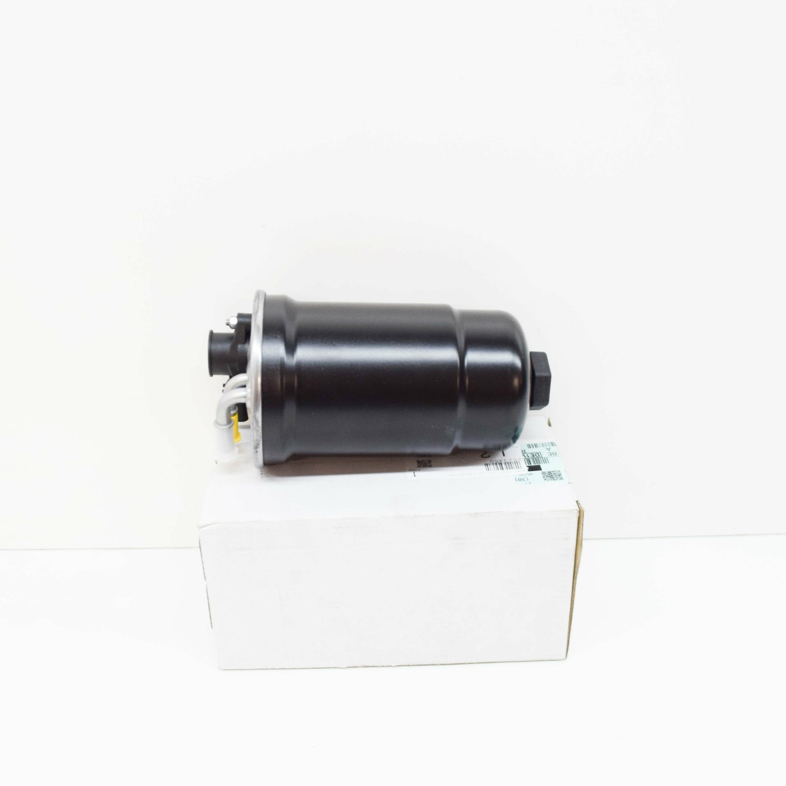 new ford tourneo connect mk2 fuel filter assy 2600314 kv61-9155-af original