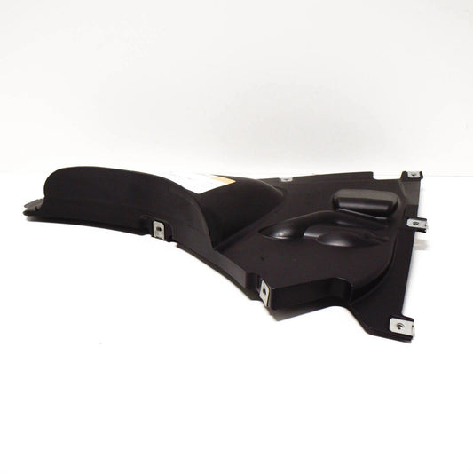 NEW BMW 3 F30 FRONT RIGHT MUD GUARD TRIM BOTTOM 51717260740 7260740 2015