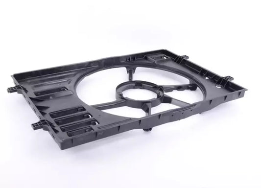 NEW AUDI Q2 ENGINE COOLING FAN SHROUD 5Q0121205AQ