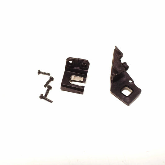 NEW AUDI TT 8J RIGHT HEADLIGHT TAB REPAIR BRACKET KIT 8J0998122