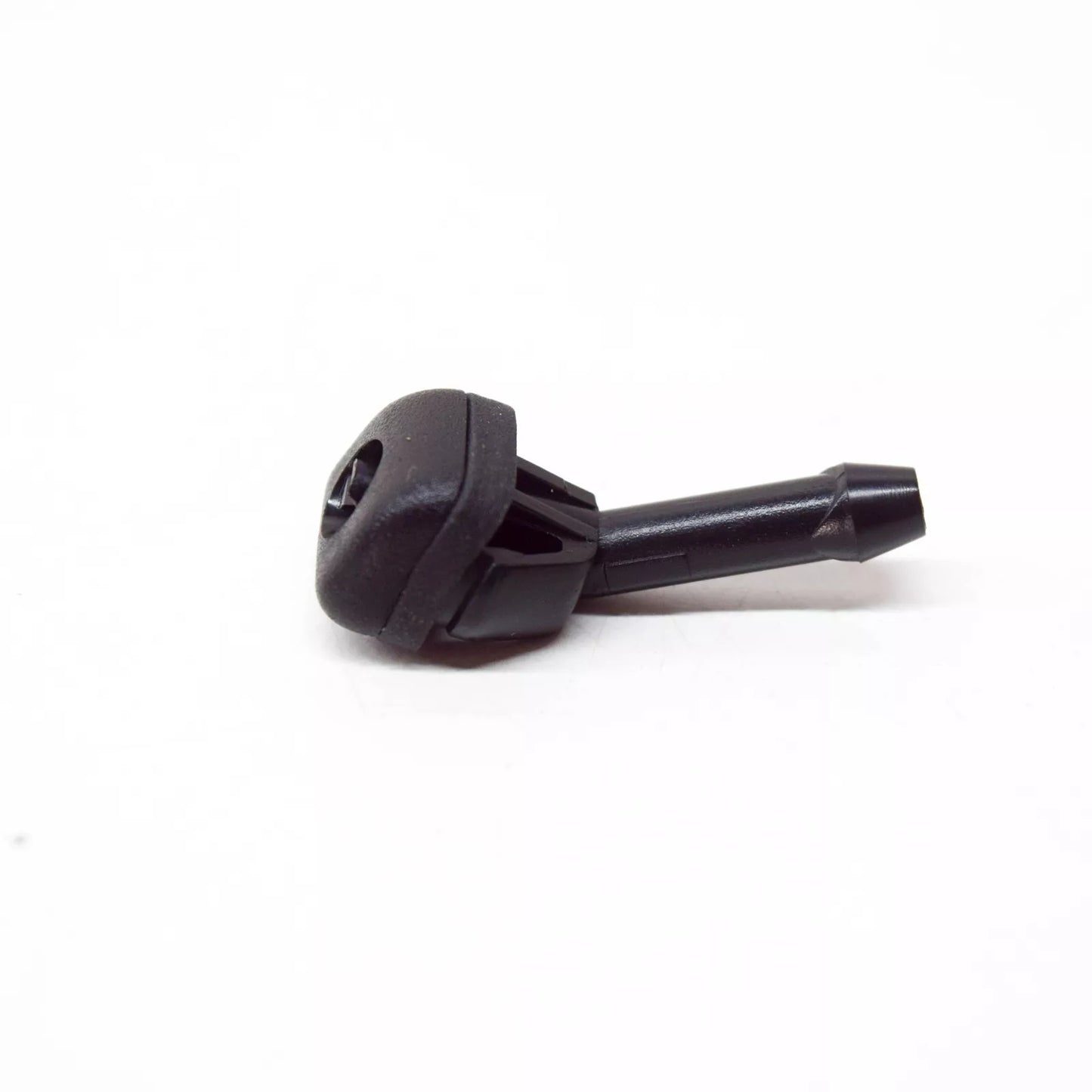 NEW BMW 3 E36 REAR WINDOW SPRAY NOZZLE 61688361639 ORIGINAL