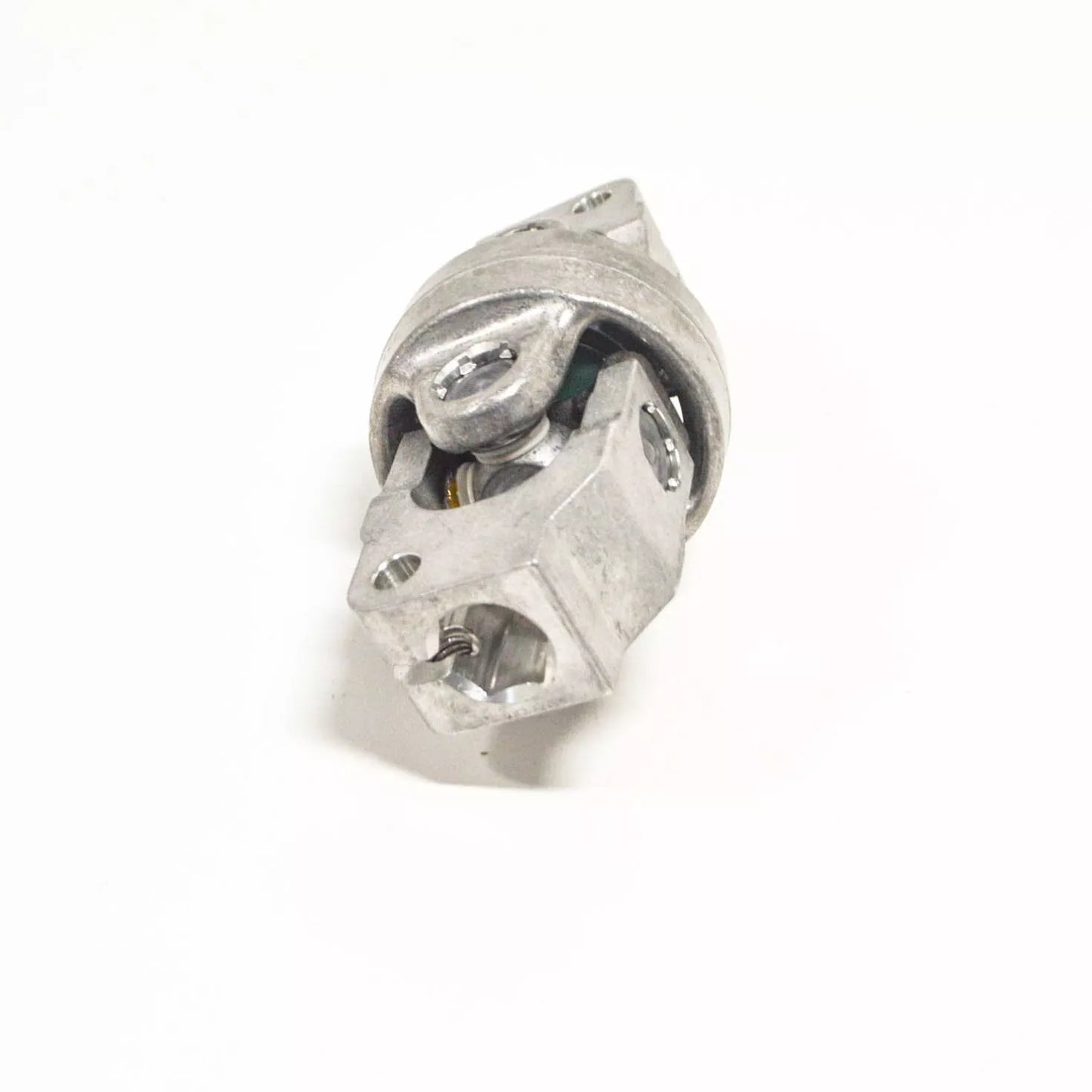 NEW BMW I8 L12 STEERING COLUMN COUPLING DOUBLE JOINT 32306864888 ORIGINAL