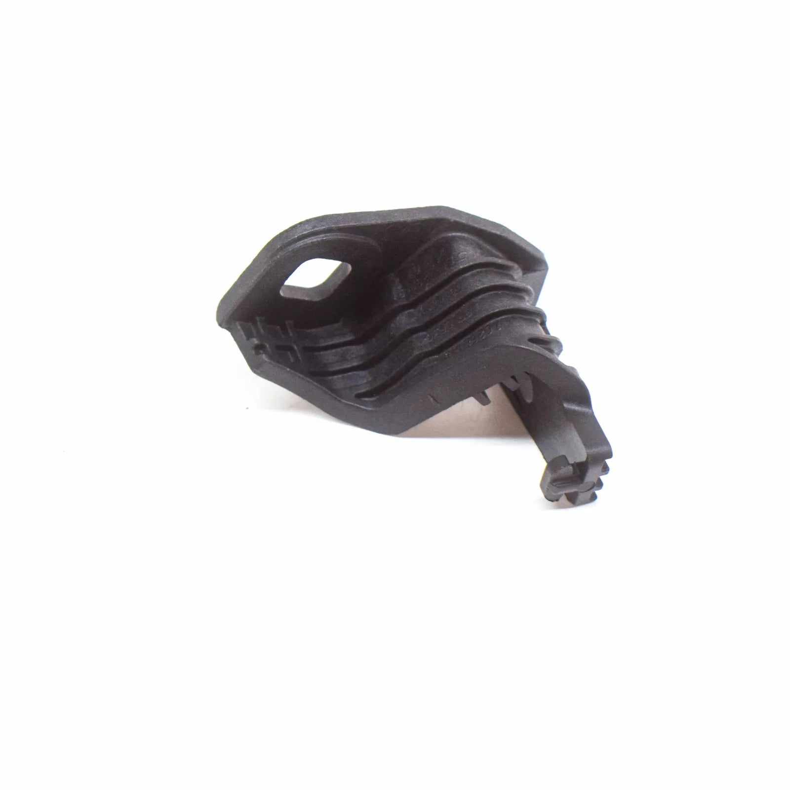 NEW BMW 3 F30 LEFT HEADLIGHT UPPER BRACKET 51647285597 7285597 ORIGINAL