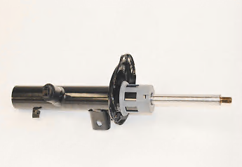 new skoda enyaq iv front shock absorber 1ea413032m original