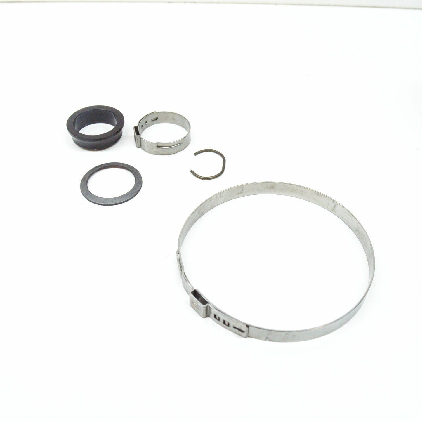 NEW AUDI A3 8P LEFT OR RIGHT OUTER AXLE BOOT KIT 6R0498203A ORIGINAL