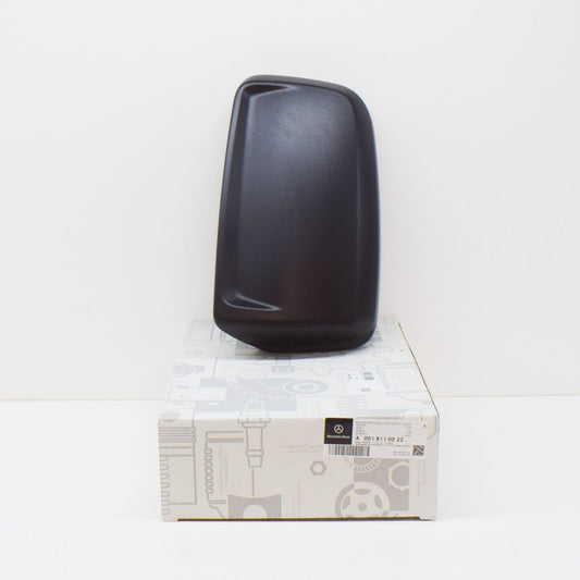 NEW MERCEDES-BENZ SPRINTER 906 FRONT LEFT DOOR MIRROR SHELL A0018110022 ORIGINAL